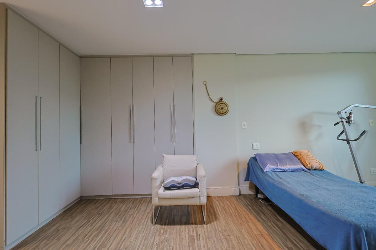 Apartamento, Vale dos Cristais, 3 Quartos, 3 Vagas, 2 Suítes