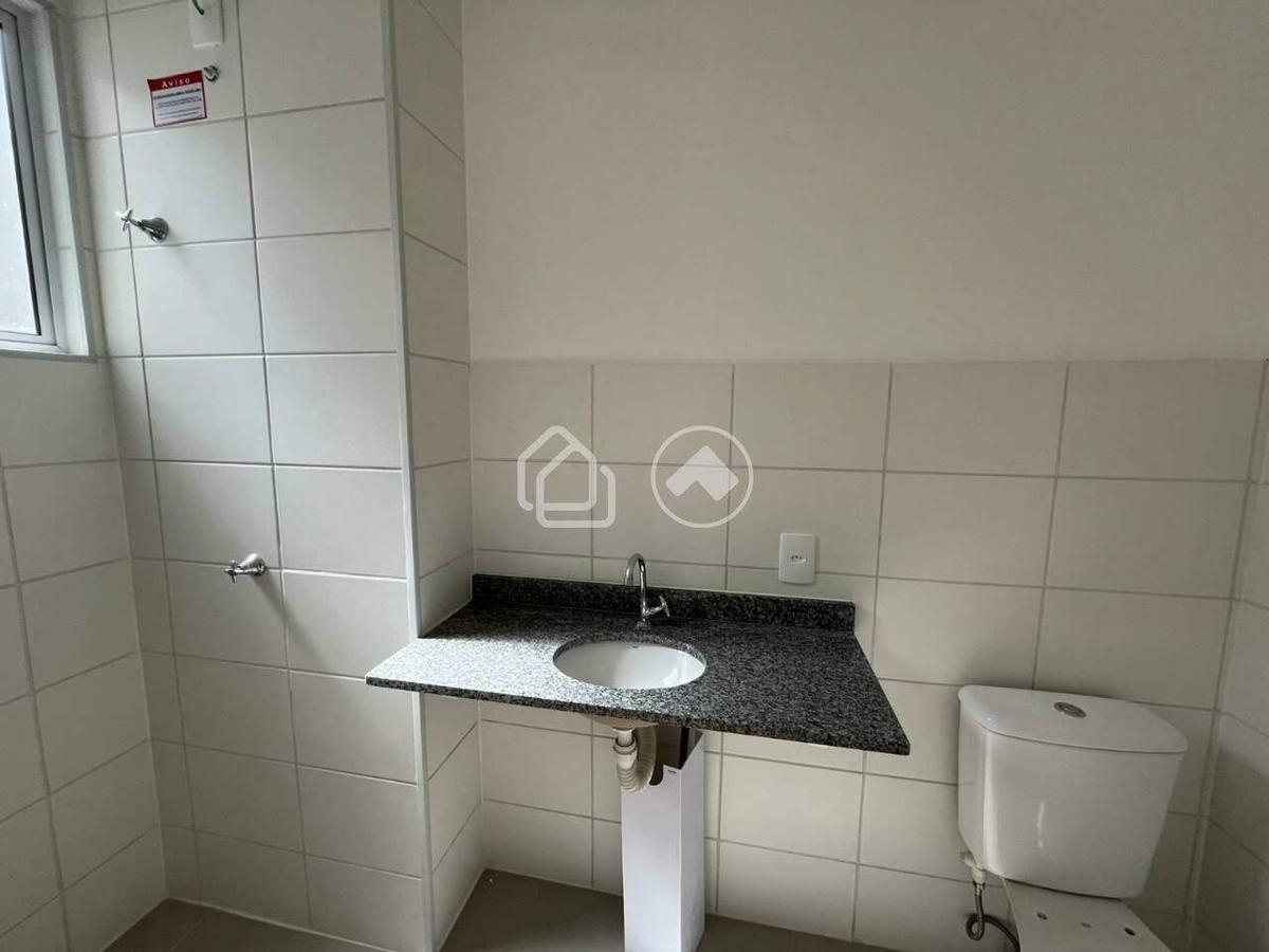 Apartamento, Palmeiras, 3 Quartos, 1 Vaga, 1 Suíte