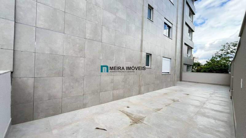 Apartamento, Castelo, 4 Quartos, 3 Vagas, 2 Suítes