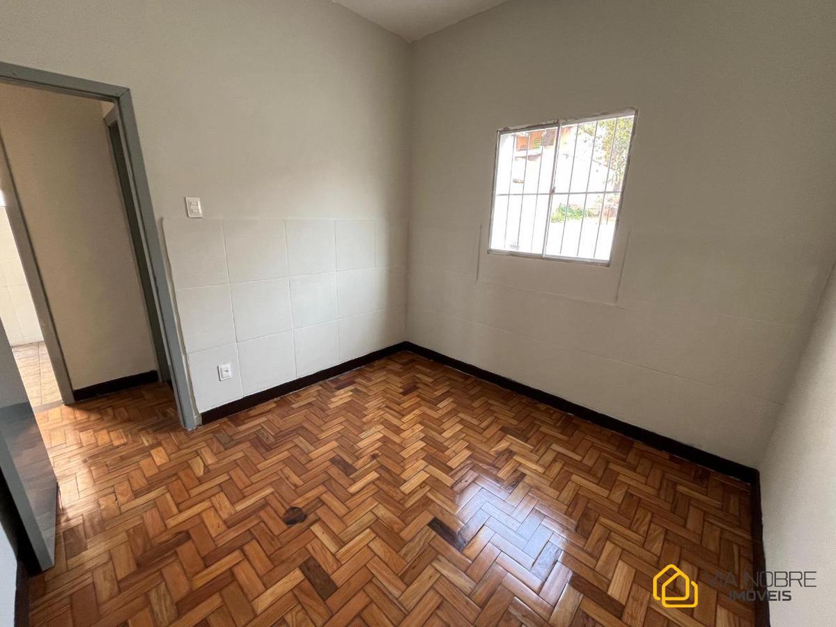 Casa, João Pinheiro, 2 Quartos, 2 Vagas