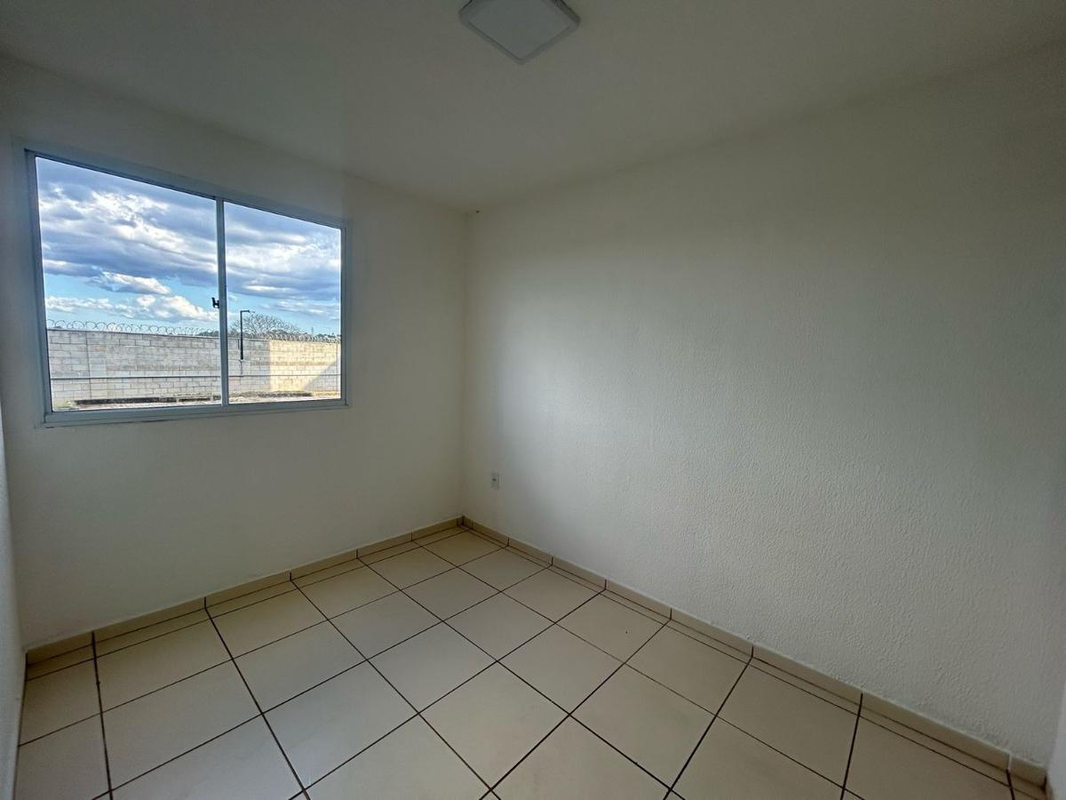 Apartamento, Icaivera, 2 Quartos, 1 Vaga