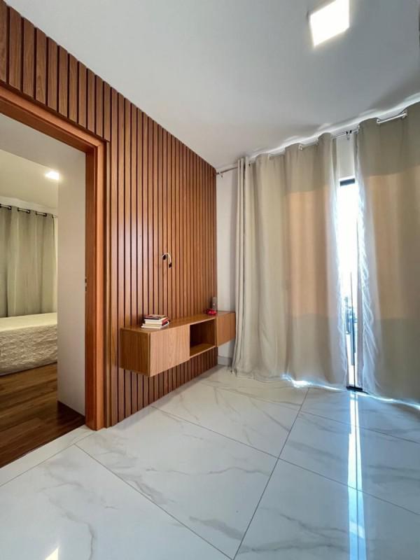 Cobertura, Palmeiras, 3 Quartos, 2 Vagas, 1 Suíte