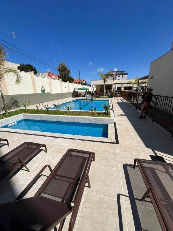 Apartamento, Milionários, 2 Quartos, 1 Vaga