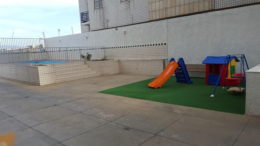 Apartamento, Santa Rosa, 3 Quartos, 2 Vagas, 1 Suíte