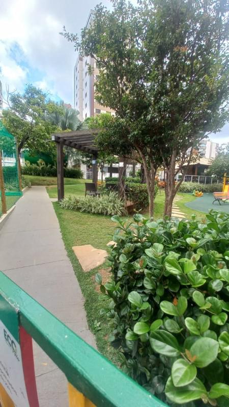 Cobertura, Buritis, 4 Quartos, 2 Vagas, 1 Suíte