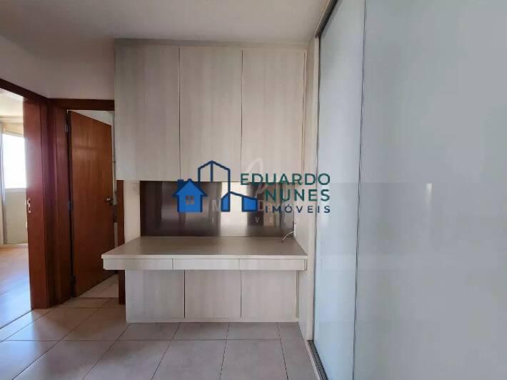 Apartamento, Serra, 2 Quartos, 2 Vagas, 1 Suíte