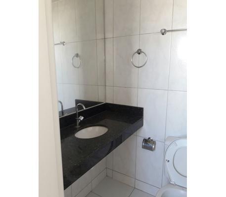 Apartamento, Paquetá, 2 Quartos, 2 Vagas, 1 Suíte