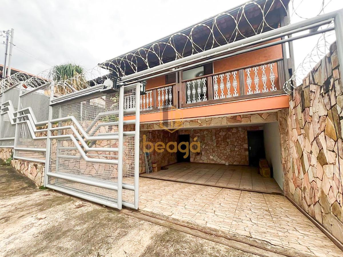 Casa, Nacional, 4 Quartos, 6 Vagas, 1 Suíte