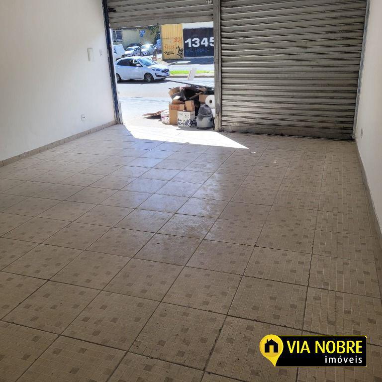 Loja, Jardim América, 5 Vagas
