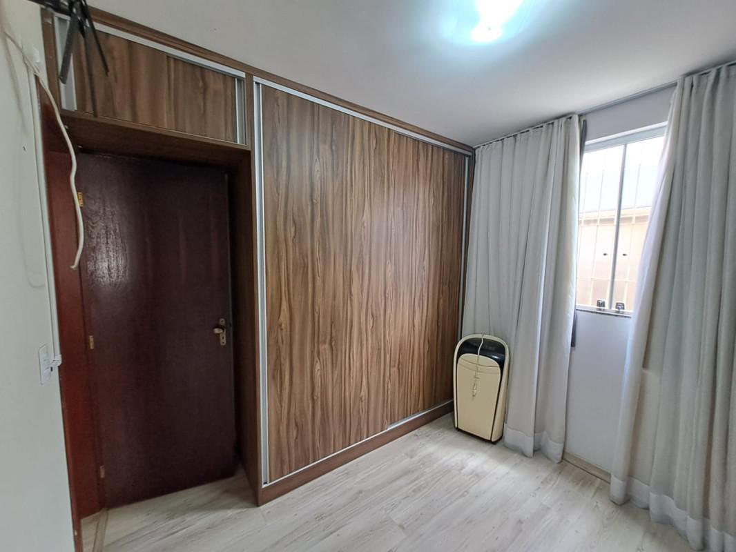 Apartamento, Jardim das Flores, 3 Quartos, 2 Vagas