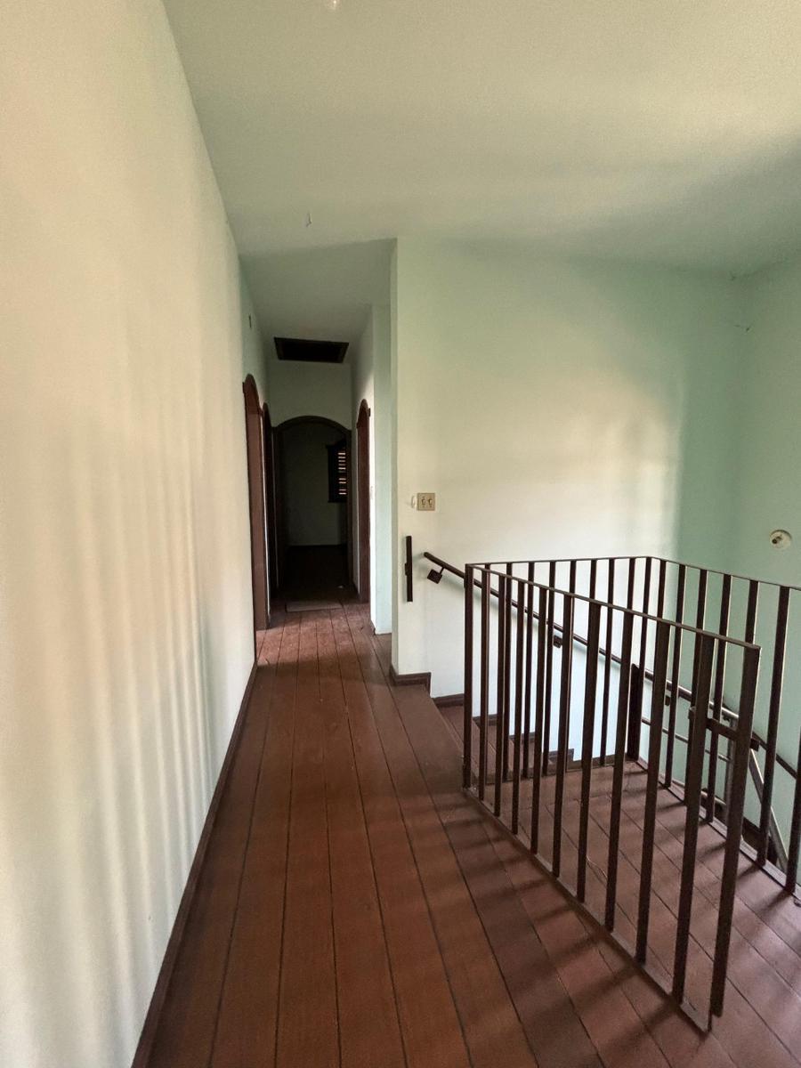 Casa, Carlos Prates, 6 Quartos, 2 Vagas