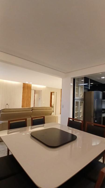 Cobertura, Castelo, 3 Quartos, 3 Vagas, 1 Suíte