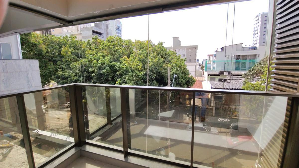 Apartamento, Anchieta, 3 Quartos, 2 Vagas, 1 Suíte