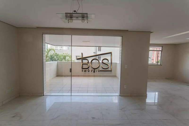 Apartamento, Santa Teresa, 4 Quartos, 4 Vagas, 2 Suítes