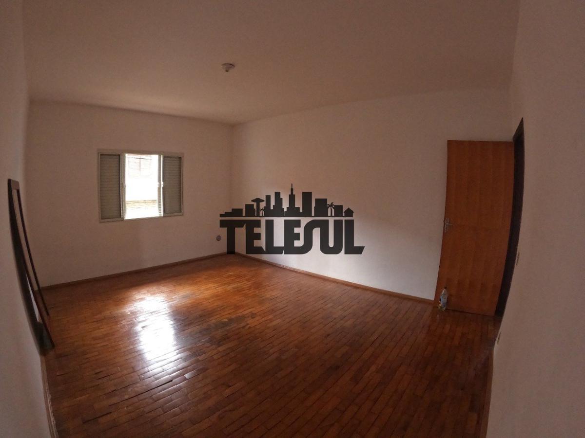 Casa, Vila Nossa Senhora dos Anjos, 3 Quartos, 1 Vaga