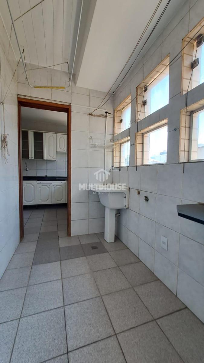 Apartamento, Dona Clara, 3 Quartos, 2 Vagas, 1 Suíte