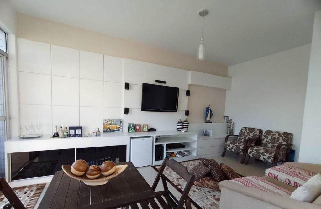Apartamento, Estoril, 2 Quartos, 2 Vagas, 2 Suítes