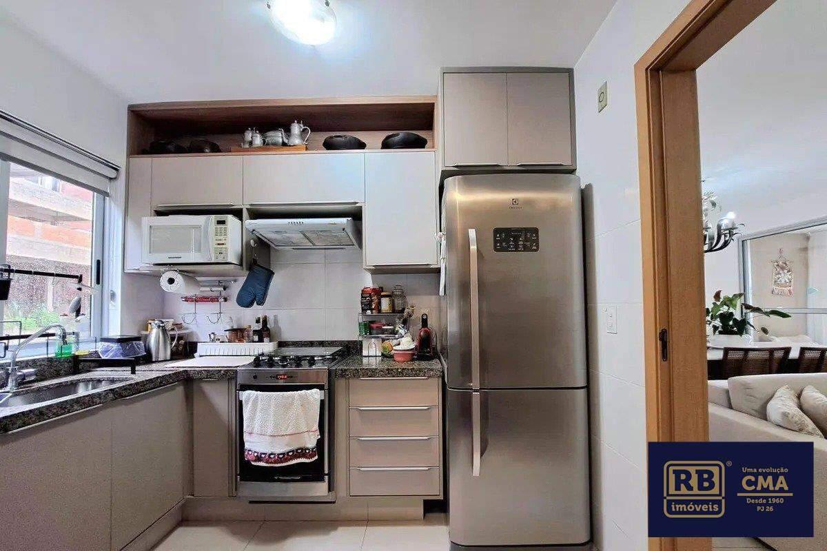 Apartamento, São Lucas, 3 Quartos, 2 Vagas, 1 Suíte