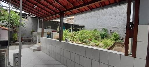 Casa, Bom Jesus, 4 Quartos, 2 Vagas, 1 Suíte