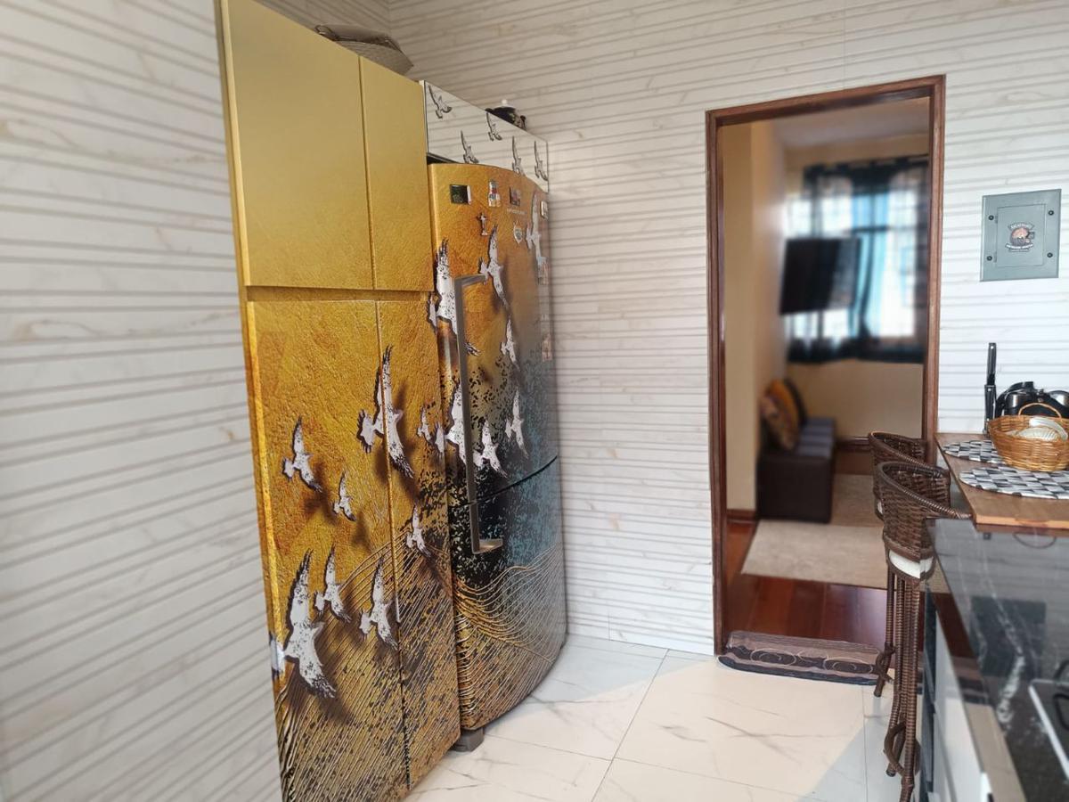 Apartamento, Sagrada Família, 3 Quartos, 1 Vaga, 1 Suíte