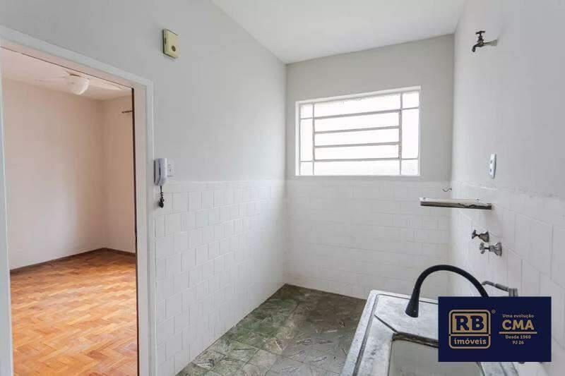 Apartamento, Serra, 2 Quartos, 0 Vaga