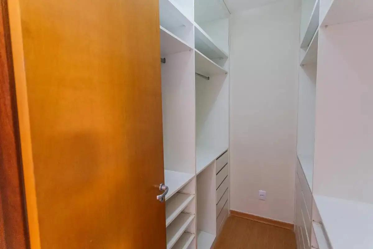 Apartamento, Santa Teresa, 4 Quartos, 4 Vagas, 2 Suítes
