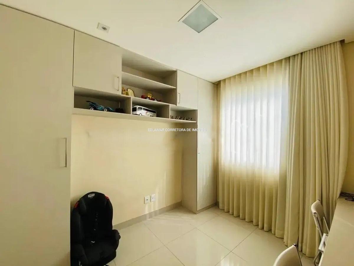 Apartamento, Jardim Riacho das Pedras, 3 Quartos, 2 Vagas, 1 Suíte