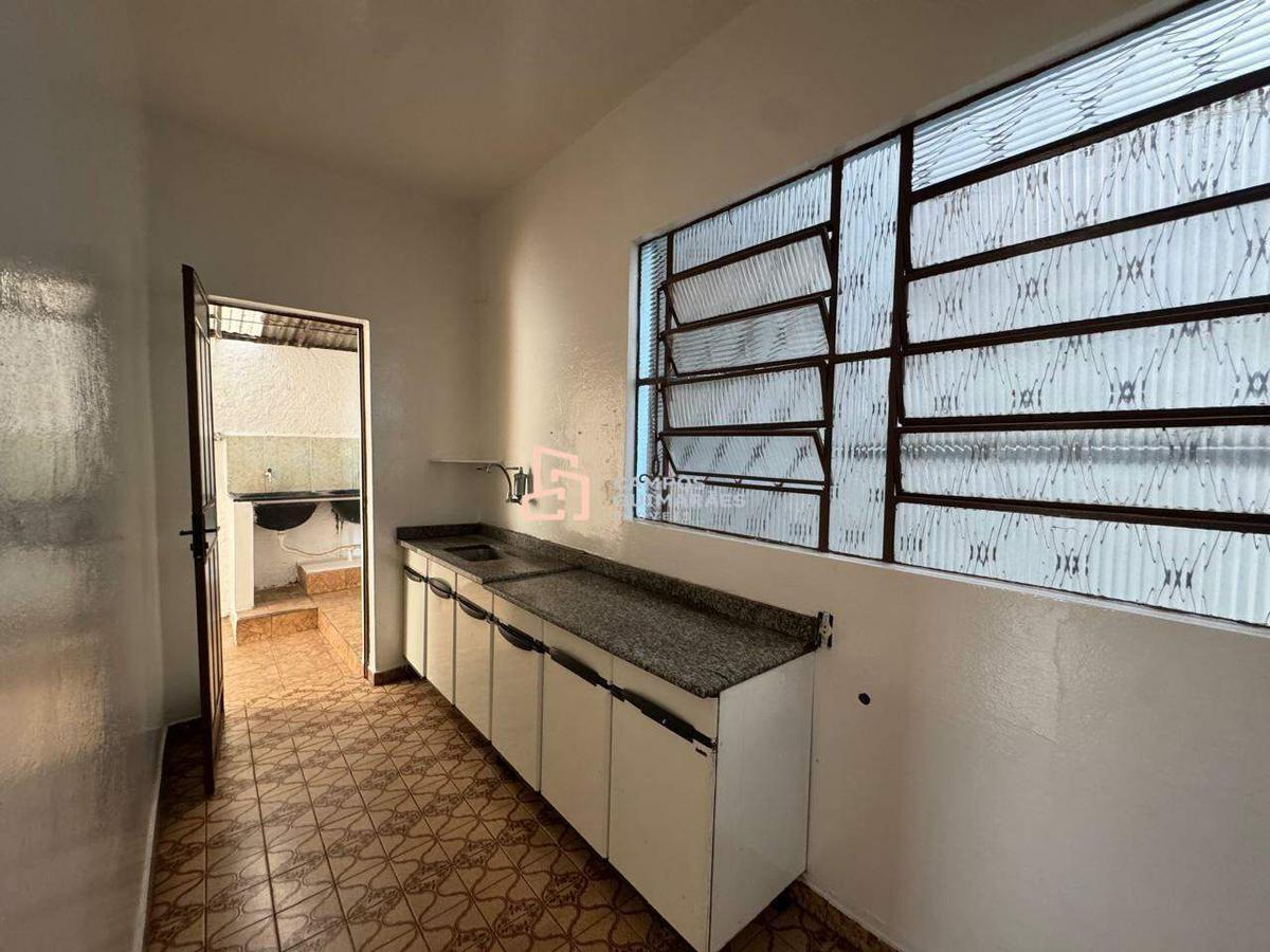 Casa, Santa Helena, 3 Quartos, 3 Vagas