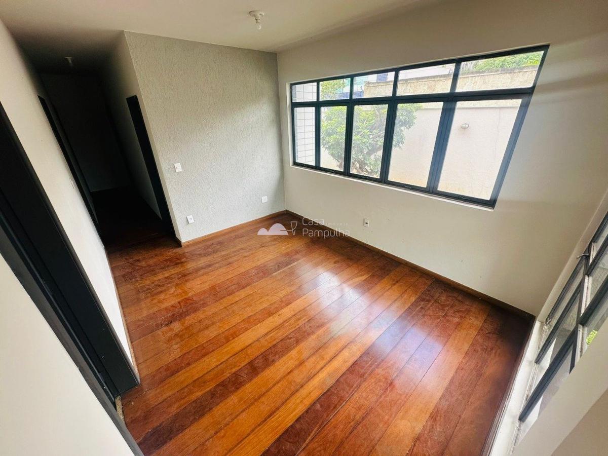 Apartamento, Santa Amélia, 3 Quartos, 2 Vagas, 1 Suíte