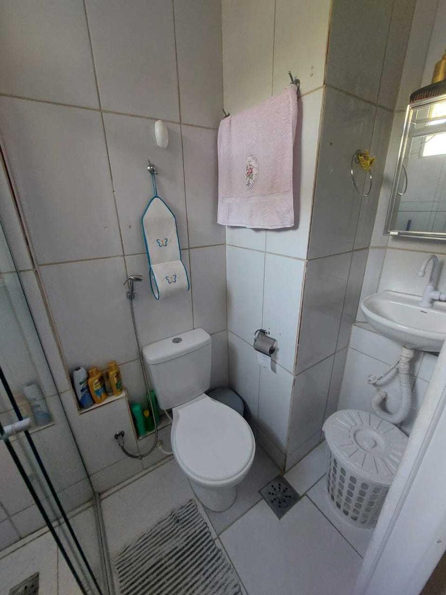 Apartamento, Frei Leopoldo, 3 Quartos, 1 Vaga