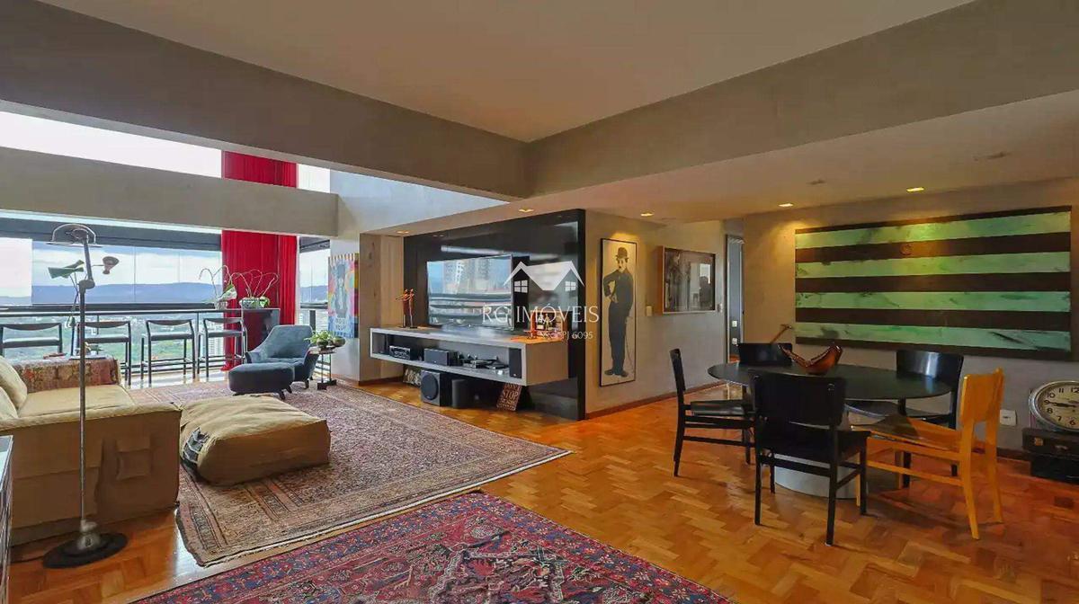 Apartamento, Vila da Serra, 2 Quartos, 1 Vaga, 1 Suíte