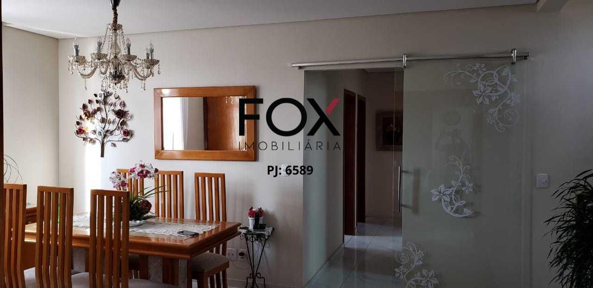 Cobertura, Santa Inês, 3 Quartos, 2 Vagas, 1 Suíte