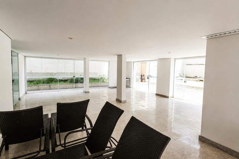 Apartamento, Cruzeiro, 2 Quartos, 2 Vagas, 1 Suíte