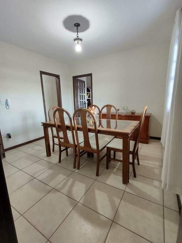 Casa, Alto Caiçaras, 4 Quartos, 6 Vagas, 1 Suíte