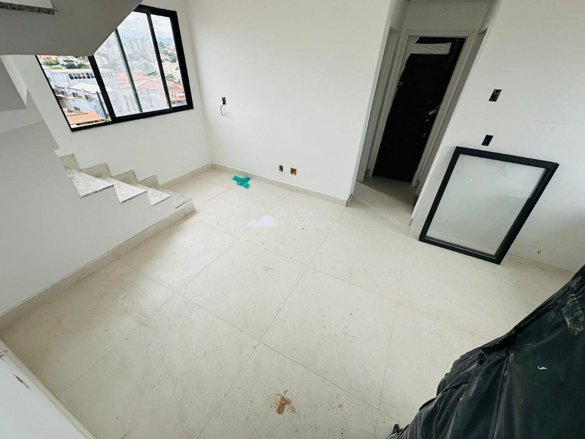 Apartamento, Santa Mônica, 4 Quartos, 1 Vaga, 1 Suíte