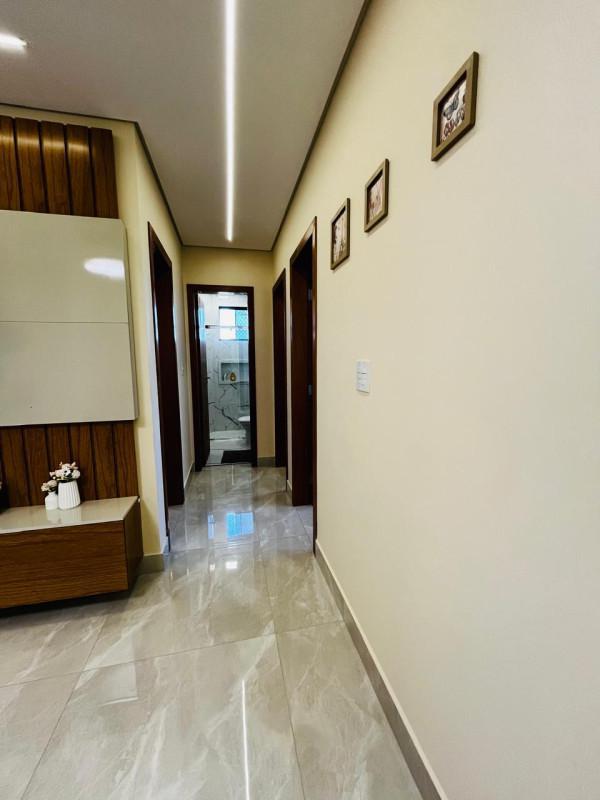 Apartamento, Palmeiras, 3 Quartos, 1 Vaga