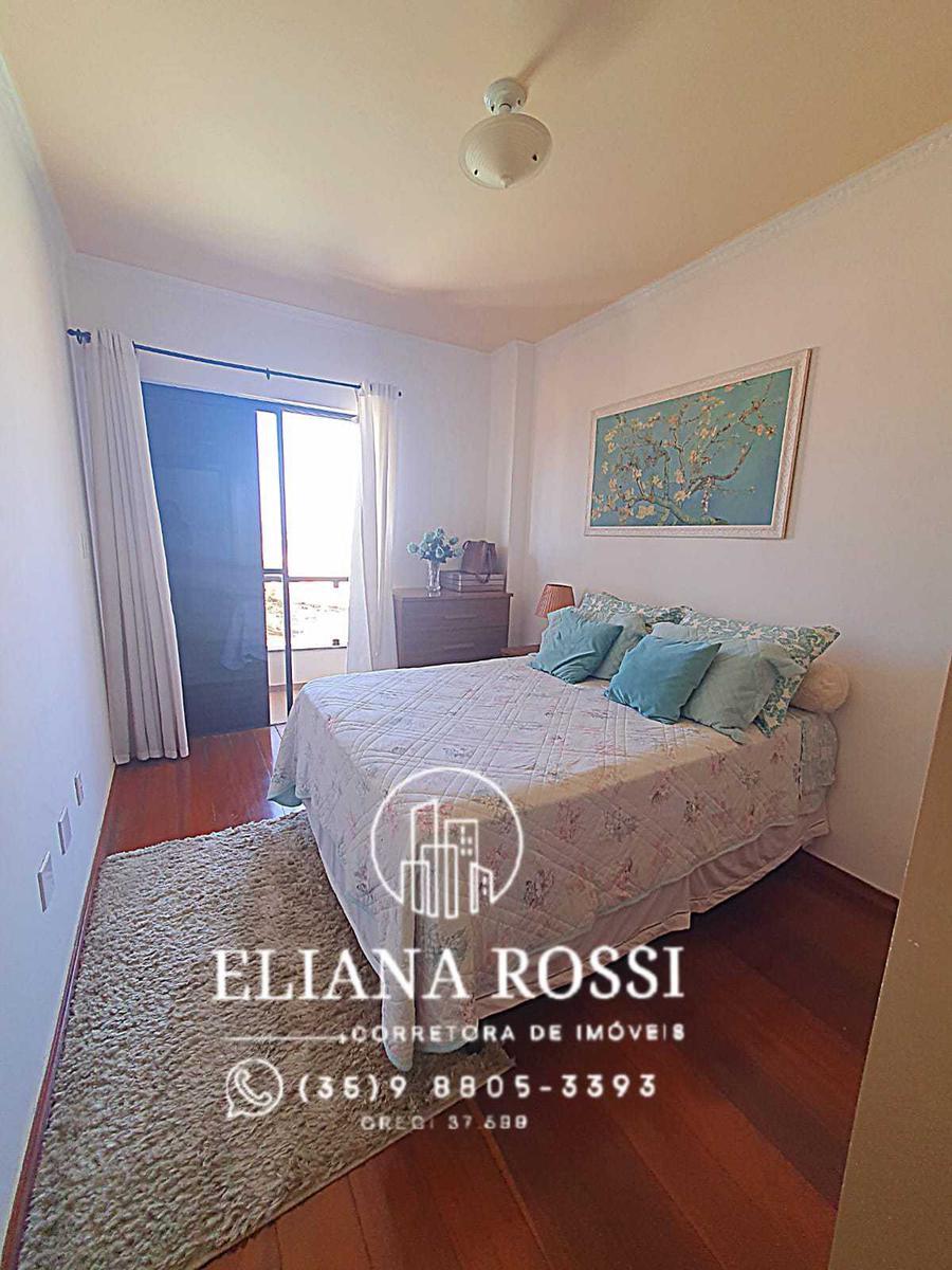 Apartamento, Vila Pinto, 4 Quartos, 2 Vagas, 2 Suítes