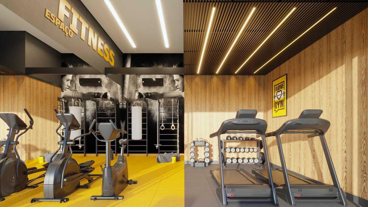 Apartamento, Nova Suíssa, 3 Quartos, 1 Vaga