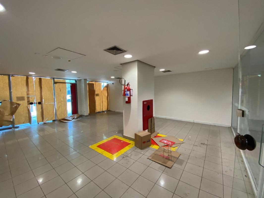 Andar, Funcionários, 0 Quarto, 0 Vaga