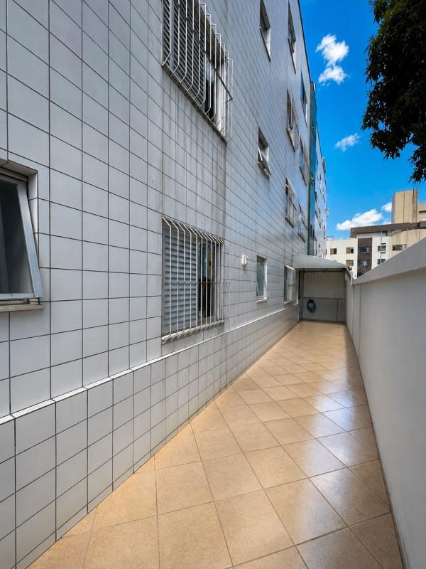 Apartamento, Padre Eustáquio, 3 Quartos, 2 Vagas, 1 Suíte