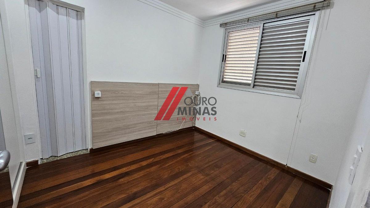 Apartamento, Funcionários, 3 Quartos, 2 Vagas, 1 Suíte