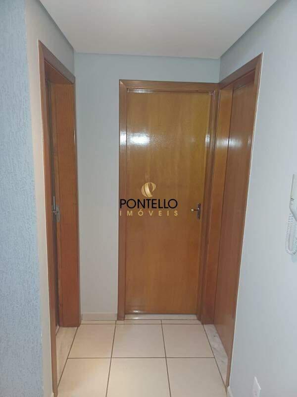 Apartamento, São Geraldo, 2 Quartos, 2 Vagas