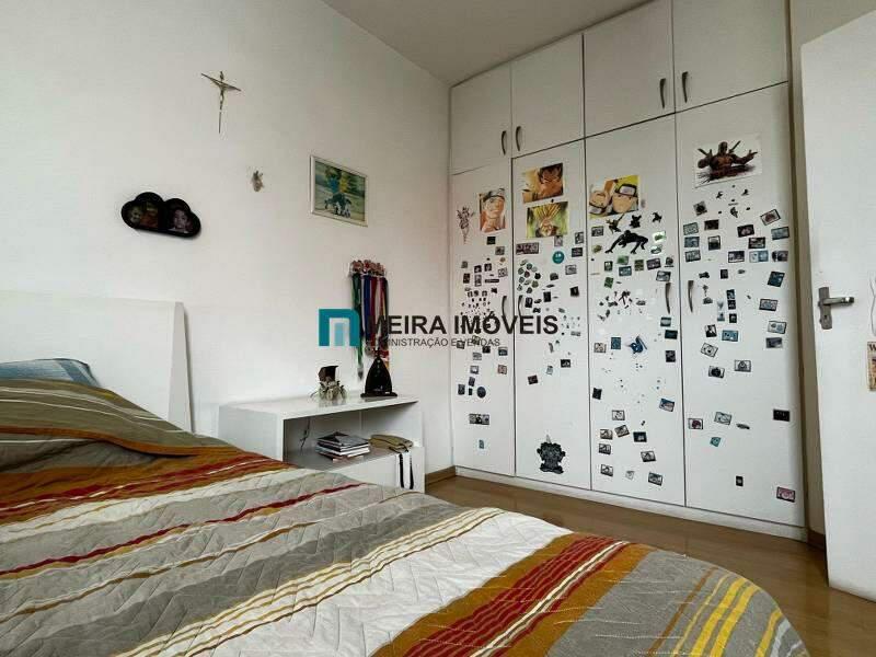 Cobertura, Lourdes, 3 Quartos, 2 Vagas, 1 Suíte