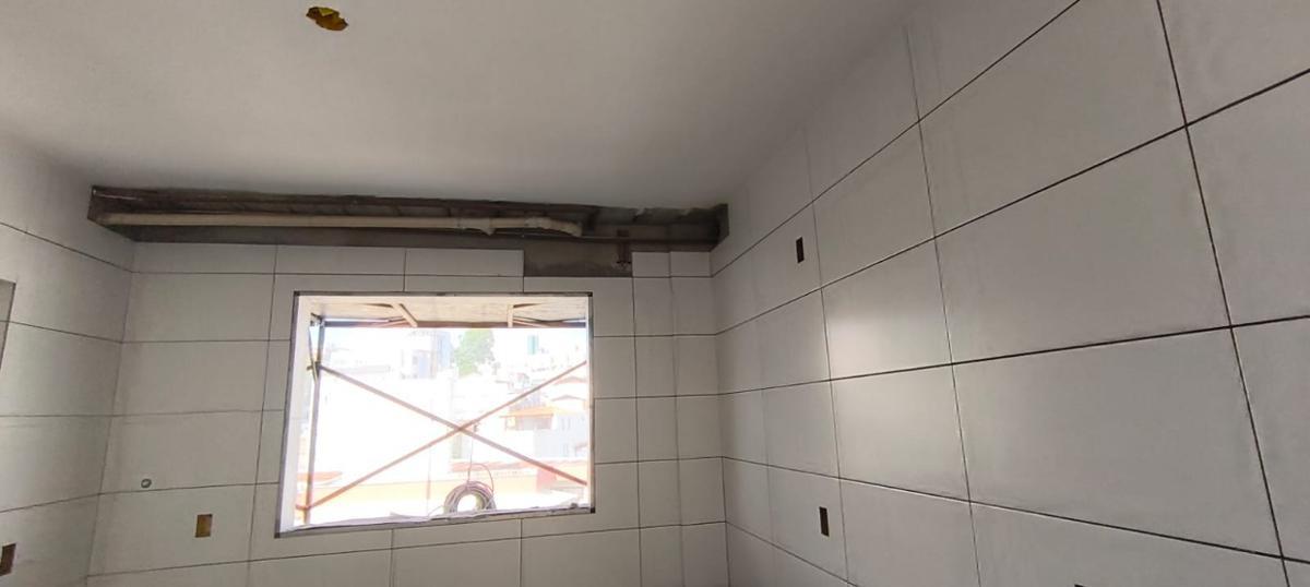 Apartamento, Cidade Nova, 4 Quartos, 3 Vagas, 2 Suítes