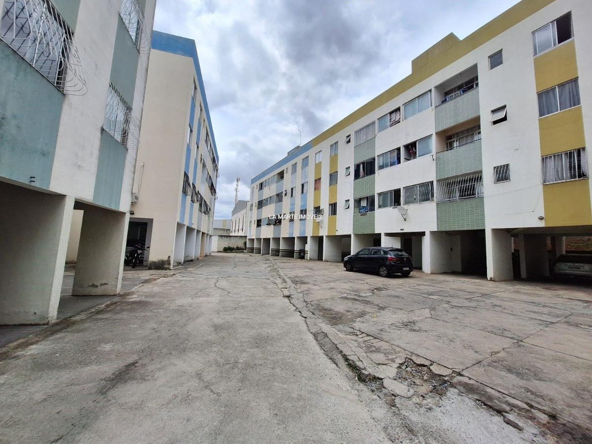 Apartamento, Jardim Riacho das Pedras, 3 Quartos, 1 Vaga