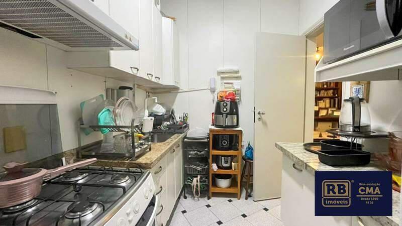 Apartamento, Coração de Jesus, 3 Quartos, 1 Vaga, 1 Suíte