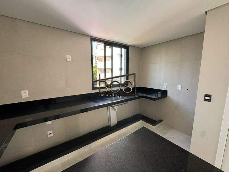 Cobertura, Sion, 2 Quartos, 2 Vagas, 2 Suítes