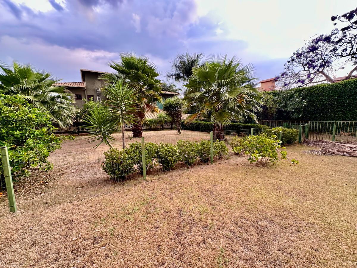 Casa, Bandeirantes (pampulha), 4 Quartos, 10 Vagas, 3 Suítes