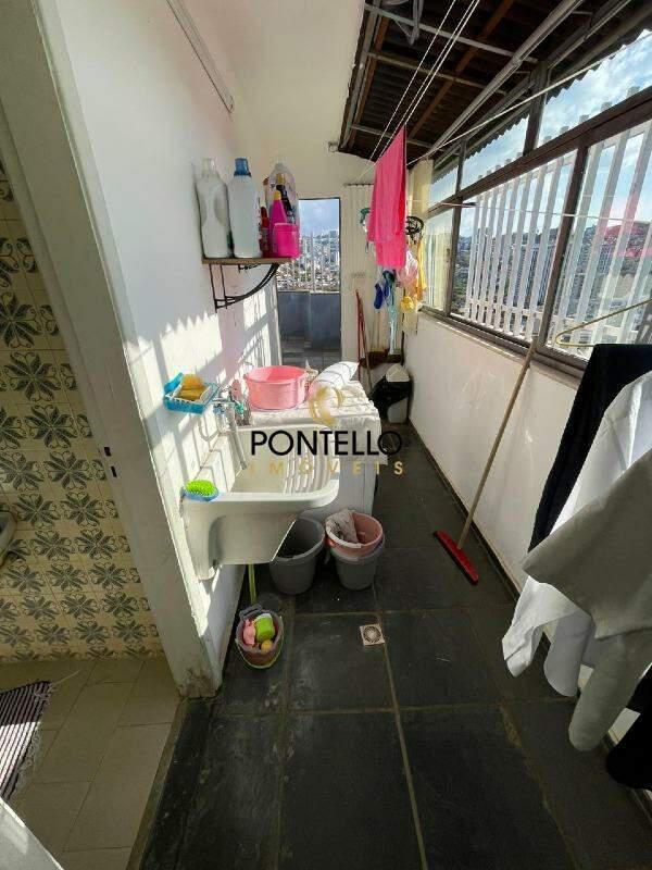 Cobertura, Vila Paris, 5 Quartos, 4 Vagas, 1 Suíte