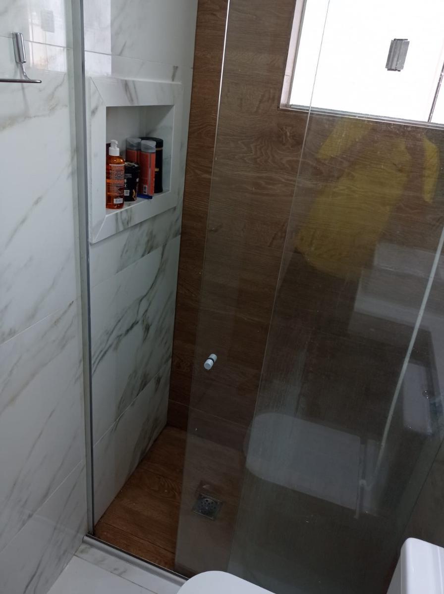 Apartamento, Castelo, 3 Quartos, 1 Vaga, 1 Suíte